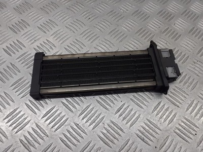 Отопитель электрическая renault megane ii 664447a-e фото №1