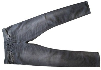 DIESEL TEPHAR W30 L32 PAS 86 jeansy męskie stretch