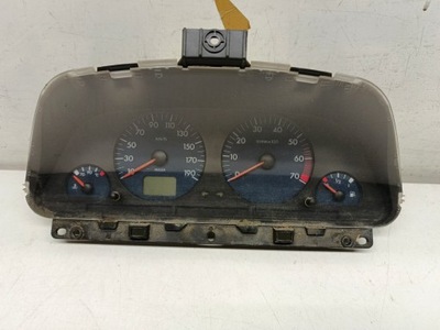 Лічильник citroen jumpy фото №1