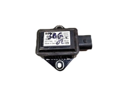 Audi модуль датчик esp 8e0907637a europa фото №1