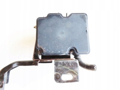 Насос abs nissan micra k13 1.2 бензин 2010-2016 rok 47660-1h20a фото №1