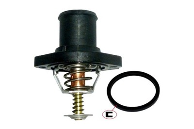 MAGNETI MARELLI TERMOSTATO CITROEN C25.C4.C5.C8 EVASION JUMPY XSARA  