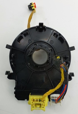 Лента шлейф air bag подушка безопасности kia picanto ii фото №1