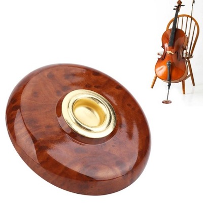 PODPÓRKA ANTYPOŚLIZGOWA DO WIOLONCZELI