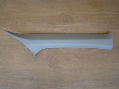 Renault megane iv защита стойка перед правый фото №1