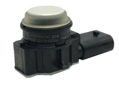Датчик паркування pdc mercedes b-klasa w242 w246 sl r231 a-klasa w176 x204 фото №1