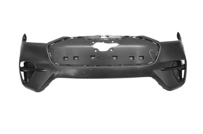 Бампер передний pod камера ford mustang mach-e gt 2021- фото №1