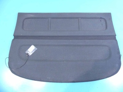 SHELF REAR TOYOTA CARINA E HATCHBACK 95R  