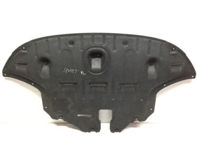 Захист двигуна kia sportage iv lift idealna фото №1