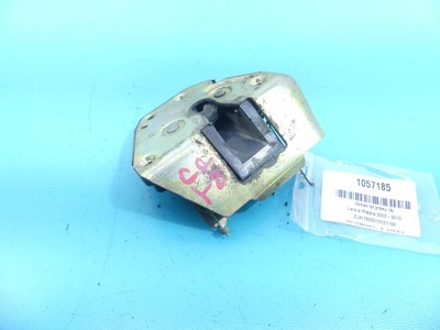 Замок задня правий lancia phedra 02-10 фото №1