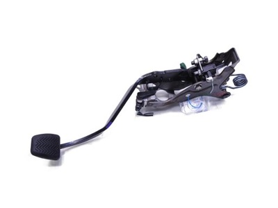 Педаль тормоза toyota verso фото №1