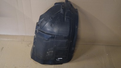 Подкрылок maserati levante фото №1