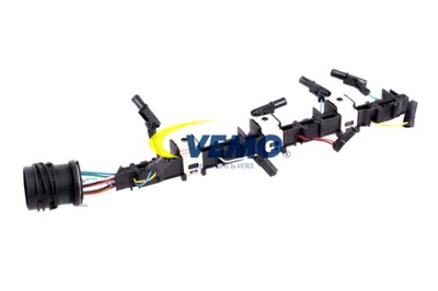 VEMO JUEGO DE CABLES TUBOS ELEKTRYCZNYCH AUDI A3 A4 B7 SEAT ALTEA ALTEA XL  