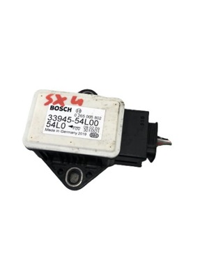 SENSOR MÓDULO ESP SUZUKI SX4 33945-54L00  