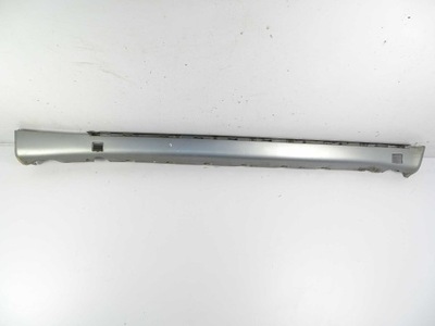 Mercedes s klasa w140 молдинг накладка порог левая фото №1