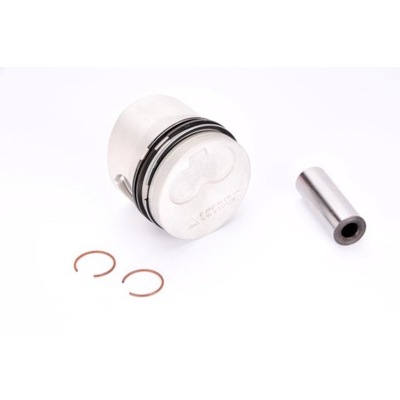 Поршень nural фото №1