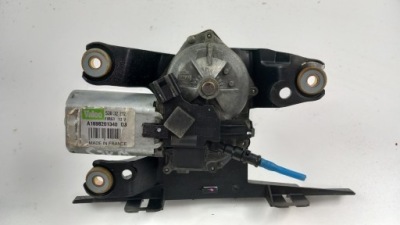 Mercedes w169 двигатель дворники ty a1698201340 фото №1