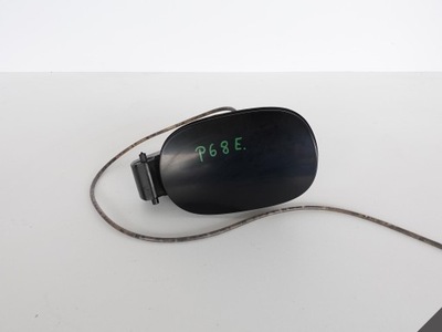 Porsche cayenne 7p5 кришка заливної пального фото №1