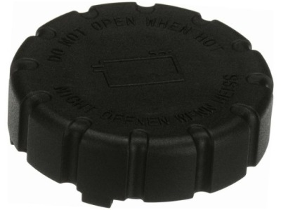 Крышка бачок mercedes klasa s w223 2.9-4.0 v223 2.9-4.0 z223 4.0 6.0 фото №1