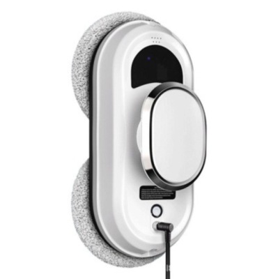 AUTOMATYCZNY ROBOT DO MYCIA OKIEN SPRZĄTAJĄCY SZYBY OKNA MODEL MYJKA 5600PA