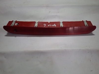 Golf 6 свет стоп фото №1