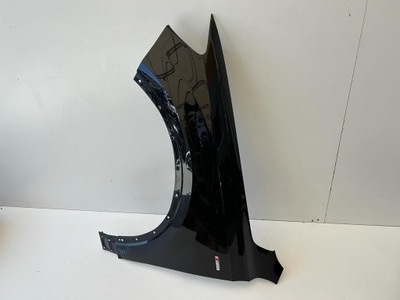 Audi a3 8y0 крила лівий перед оригінал фото №1