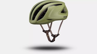 Kask Specialized S-Works Prevail 3 Fjallraven Green M