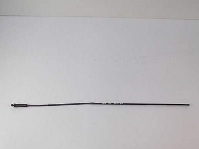 Suzuki sx4 s-cross 2015 опора проволока капот фото №1