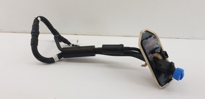 Wąż шланг заливна горловина кришка adblue renault master iii 3 opel movano b 748902871r фото №1