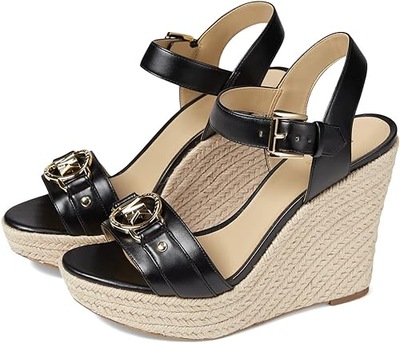 Michael Kors damskie espadryle Rory Wedge r.38,5