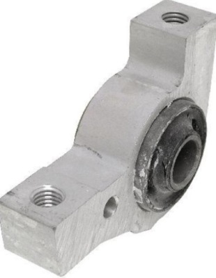 Втулка рычага citroen c5 2001- le=pr задняя szt starline фото №1