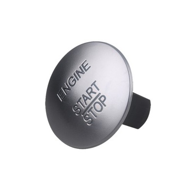 Кнопка запуск стоп mercedes keyless w218 w221 фото №1