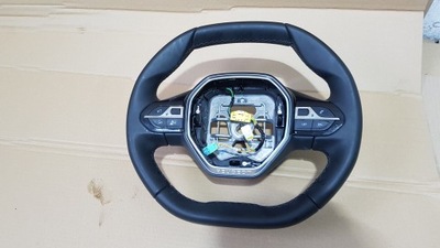 Воздуховод 3008 ii 5008 фото №1