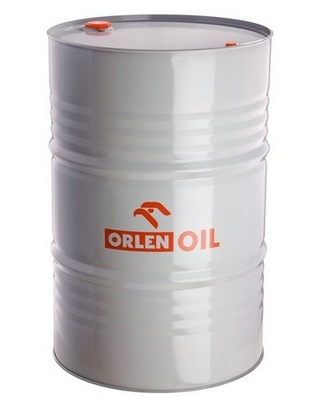 OIL HYDRAULIC ORLEN OIL HYDROL L-HV 46 BECZKA 205L  