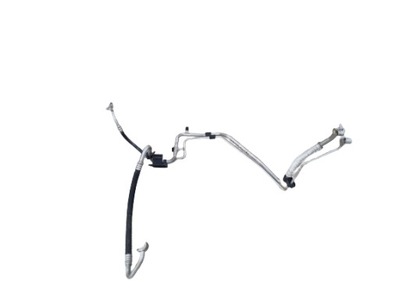 Vw tiguan 1.4 tsi дроти кондиціонера фото №1