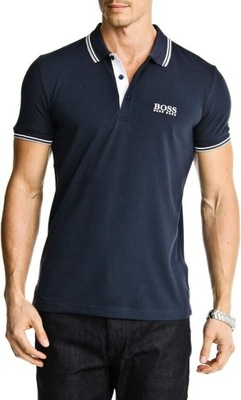 HUGO BOSS REGULAR FIT KOSZULKA POLO MĘSKA XXL