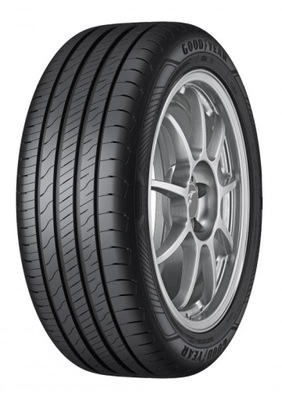 2x Goodyear Efficientgrip Performance 2 225/45R17