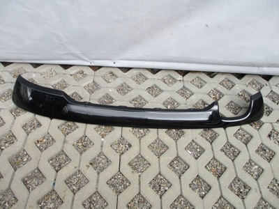 SPOILER BRIDA DE PARAGOLPES PARTE TRASERA BMW 7 F01 F02 511271  