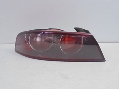 Alfa romeo 159 лампа задняя левая kombi 60691365 фото №1