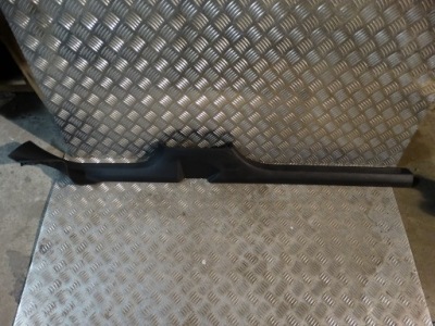 Idealna защита порог левая vw golf viii 8 1 фото №1