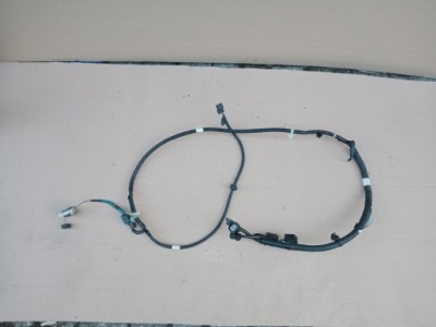 Honda crv iii електропроводка pdc бампера задня 2010r фото №1