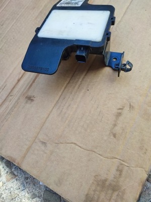 Радар мертвого pola правый задняя sportage iv фото №1