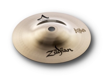 Zildjian A Custom Splash 8"