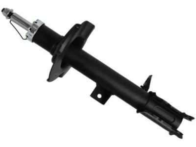 Sachs 317 102 амортизатор фото №1