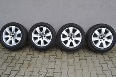 WHEELS AUDI A8 A6 A5 Q5 R18 WINTER 4H0601025B  