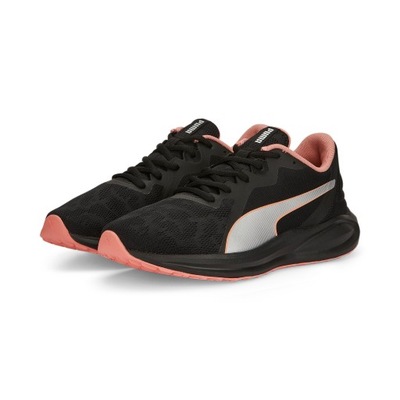 PUMA BUTY TWITCH RUNNER METALLIC 37854801 r 38