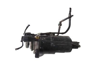 Основание корпус фильтра топлива hyundai i20 i 1.1 crdi 2008-2014 rok фото №1