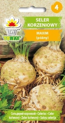 Seler Maxim (późny) - 1g TORAF