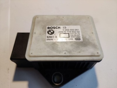 Bmw x5 e70 2008 датчики esp фото №1