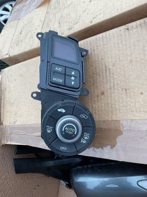 Панель обдув кондиціонер - honda insight ii 09-14 фото №1